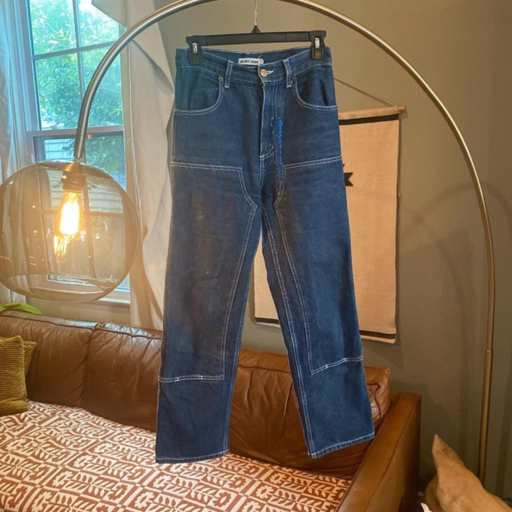 Rudy Jude Utilities Sz. 1